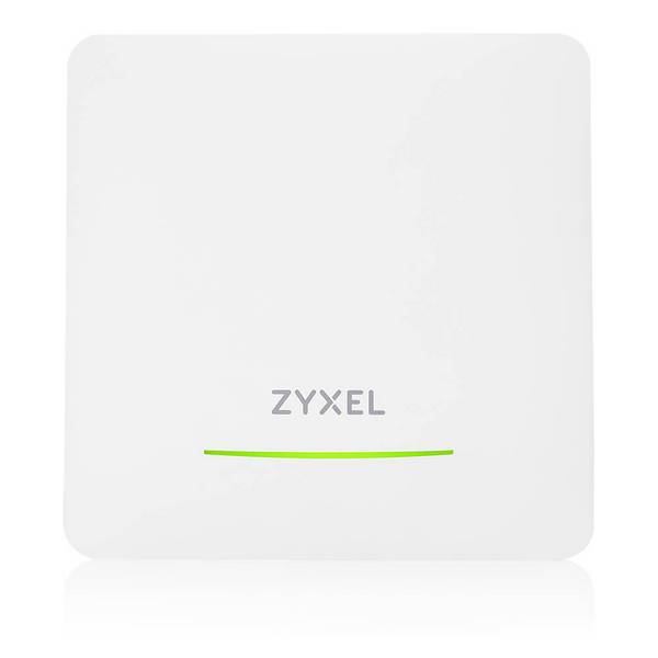 Zyxel NWA90BE Pro Wifi 7 NebulaFlex Toegangspunt - 5764 Mbit/s 802.11.be