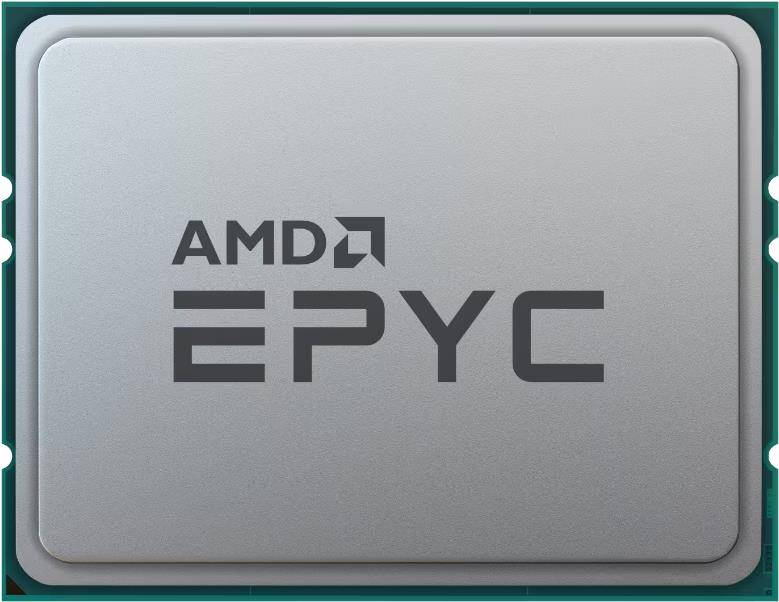 AMD EPYC 4564P - 4,5 GHz - 16 Cores - 32 Threads - 64 MB Cache - Socket AM5 - OEM (100-000001476)-0
