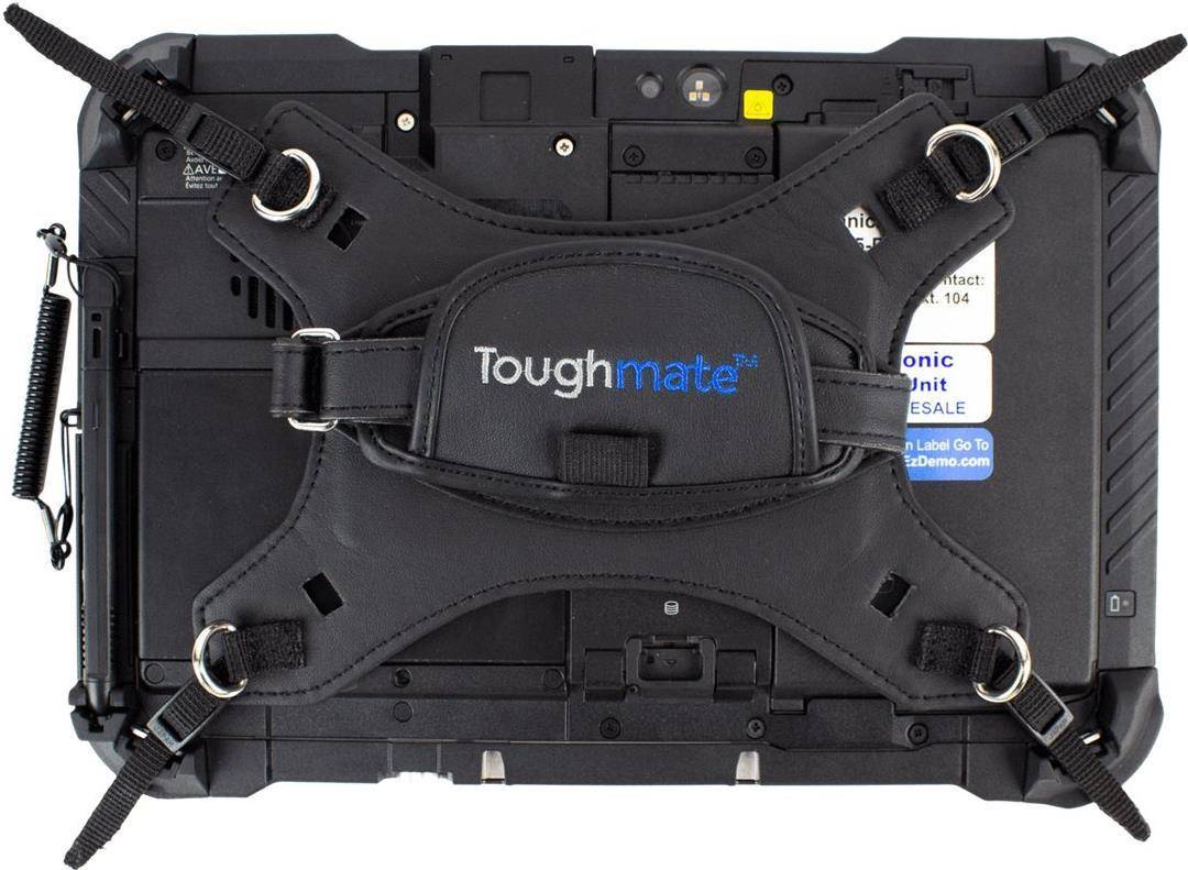 Panasonic Infocase - Handriem voor Tablet - voor Toughbook A3, CF-20, G2 (PCPE-INFG2H1)-0