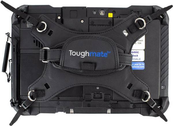 Panasonic Infocase - Handriem voor Tablet - voor Toughbook A3, CF-20, G2 (PCPE-INFG2H1)
