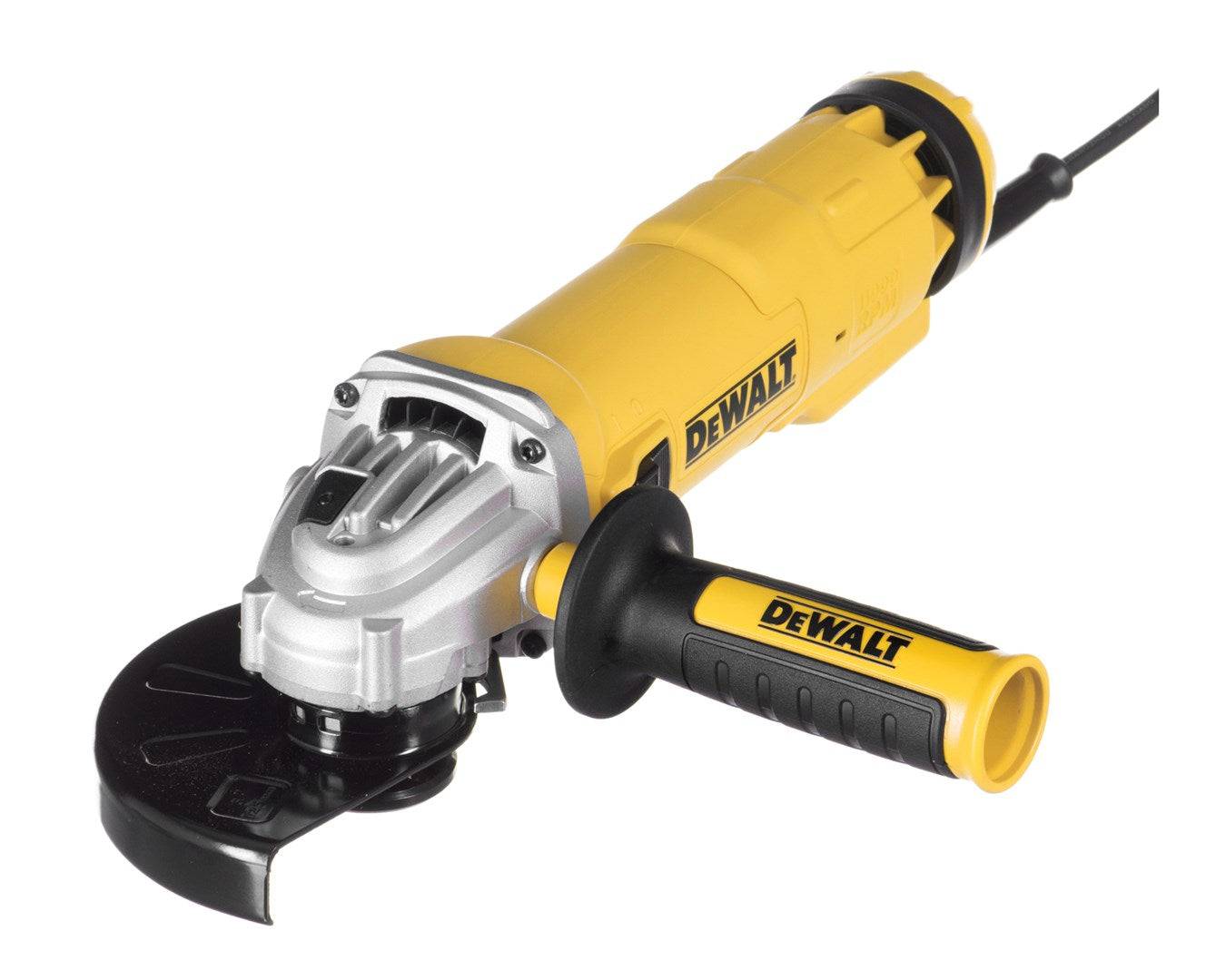 DeWALT DWE4217 Haakse Slijper 11000 RPM 1200 W-1