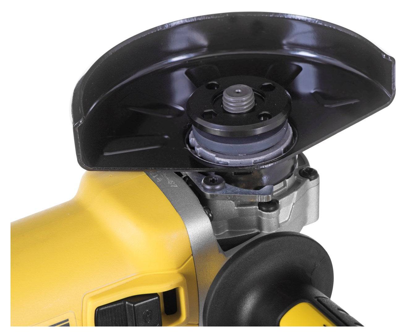 DeWALT DWE4217 Haakse Slijper 11000 RPM 1200 W-3
