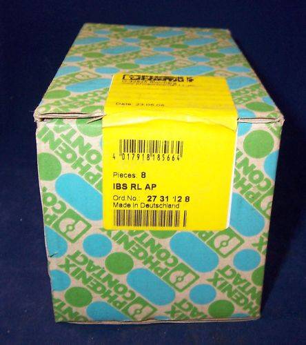 Phoenix Contact 2731128 PHO IBS RL AP-0