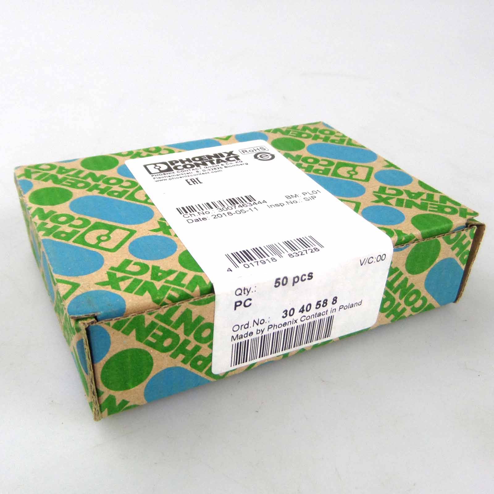 PHOE 3040588 POLARISATIESTER PC