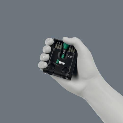 Wera Tool-Check modulaire set 1, 50-delig-3