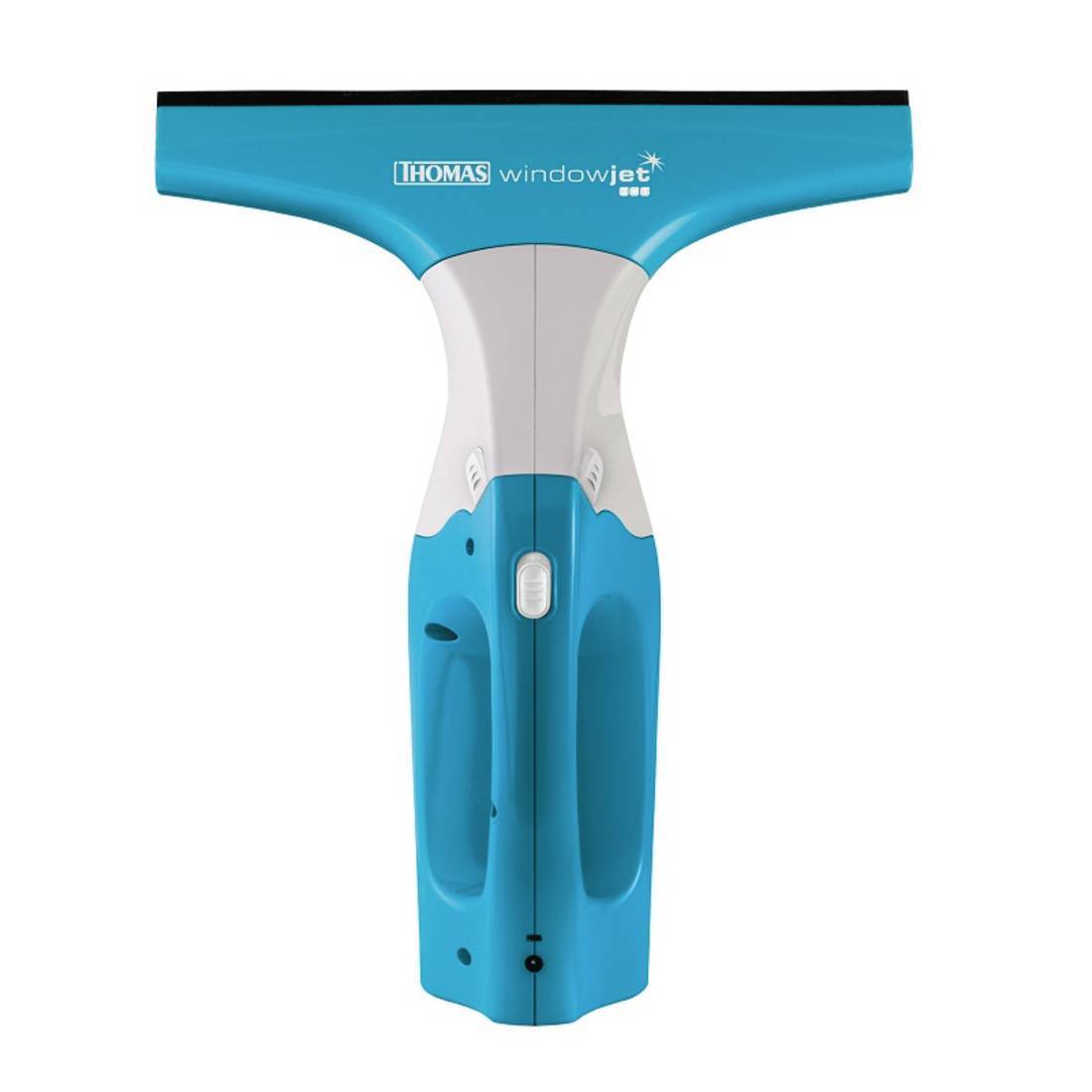 Thomas WindowJet 2-in-1 Raamreiniger 28 cm Blauw (785201)-0