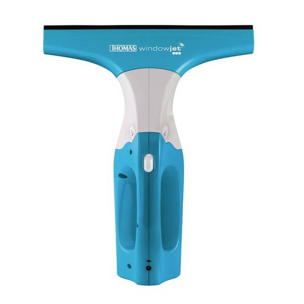 Thomas WindowJet 2-in-1 Raamreiniger 28 cm Blauw (785201)