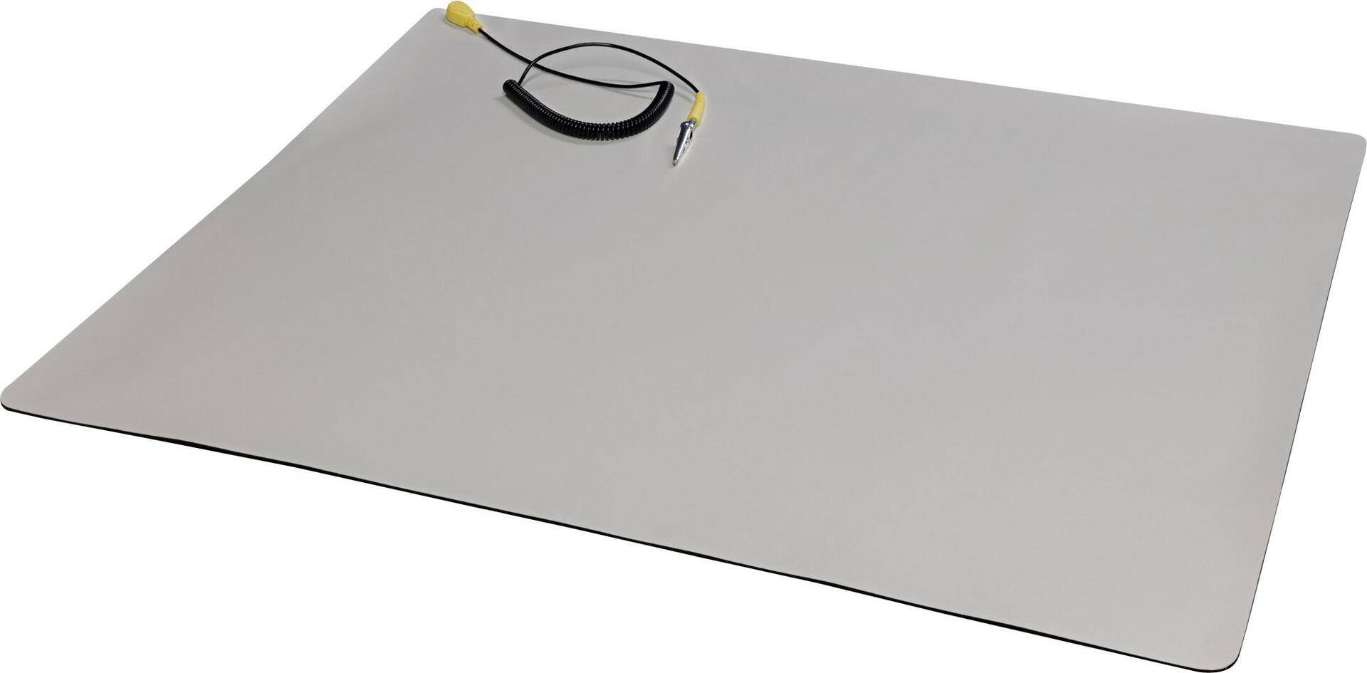 InLine Antistatische Werkmat - 90 x 60 cm 90 x 60 cm-0