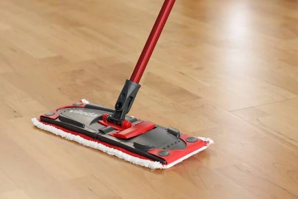 Vileda Mop- en Emmersysteem Ultramax Box XL
