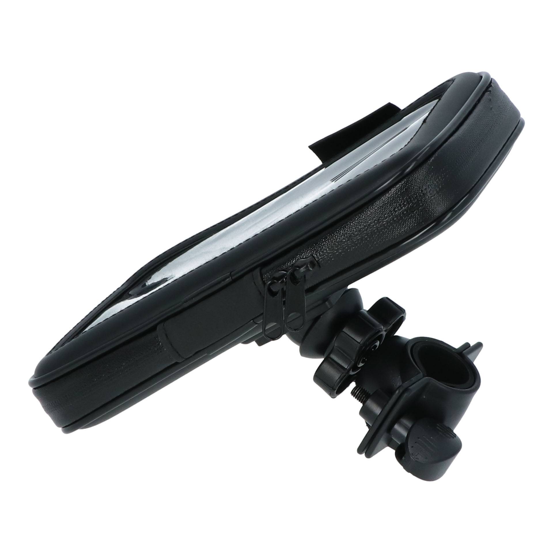Dresco Smartphone Houder Fiets Waterdicht-1