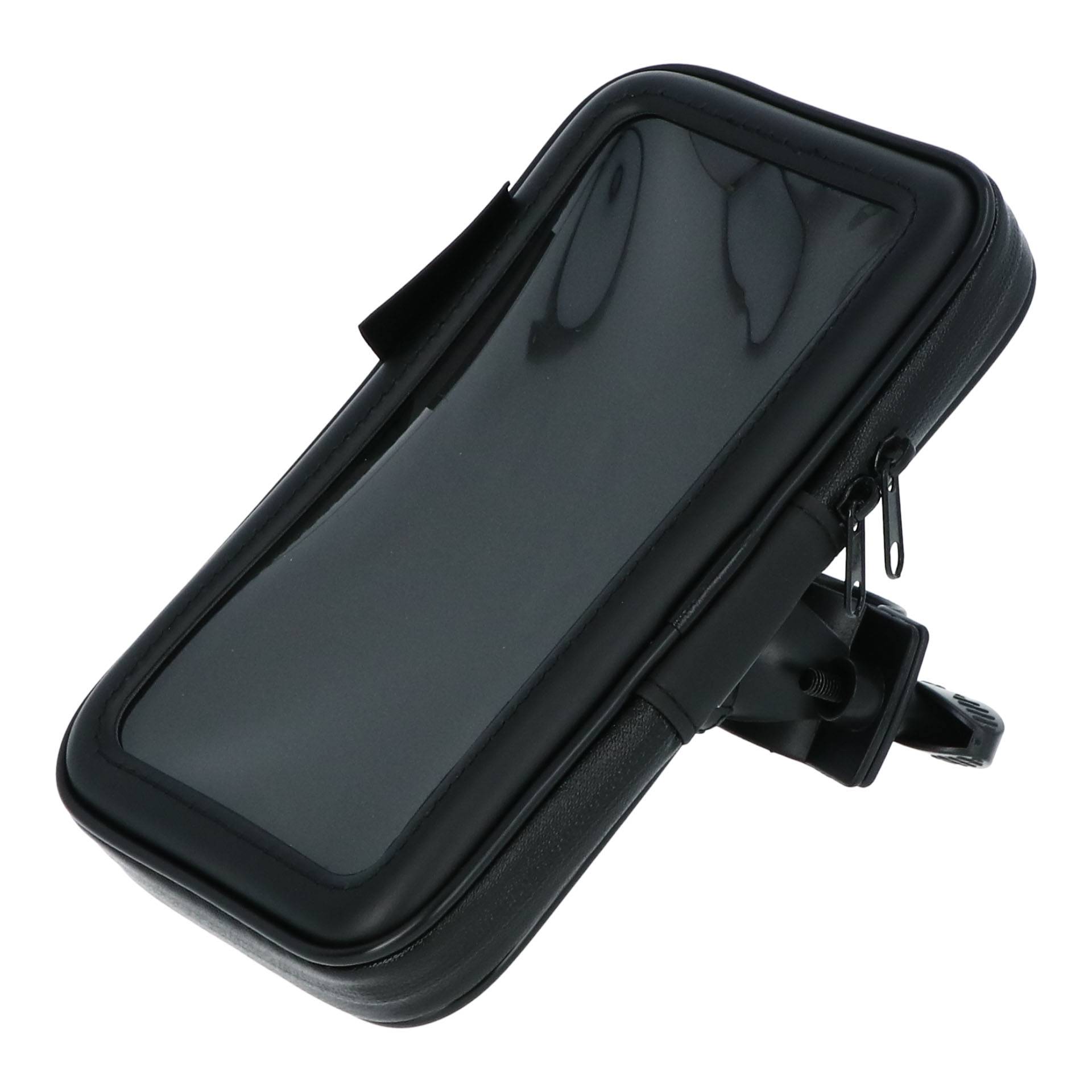 Dresco Smartphone Houder Fiets Waterdicht-4