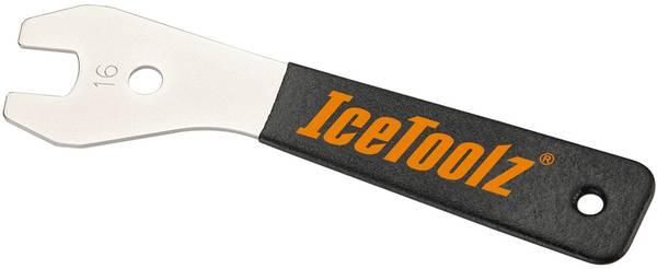 Conussleutel IceToolz 4716 - 16 mm