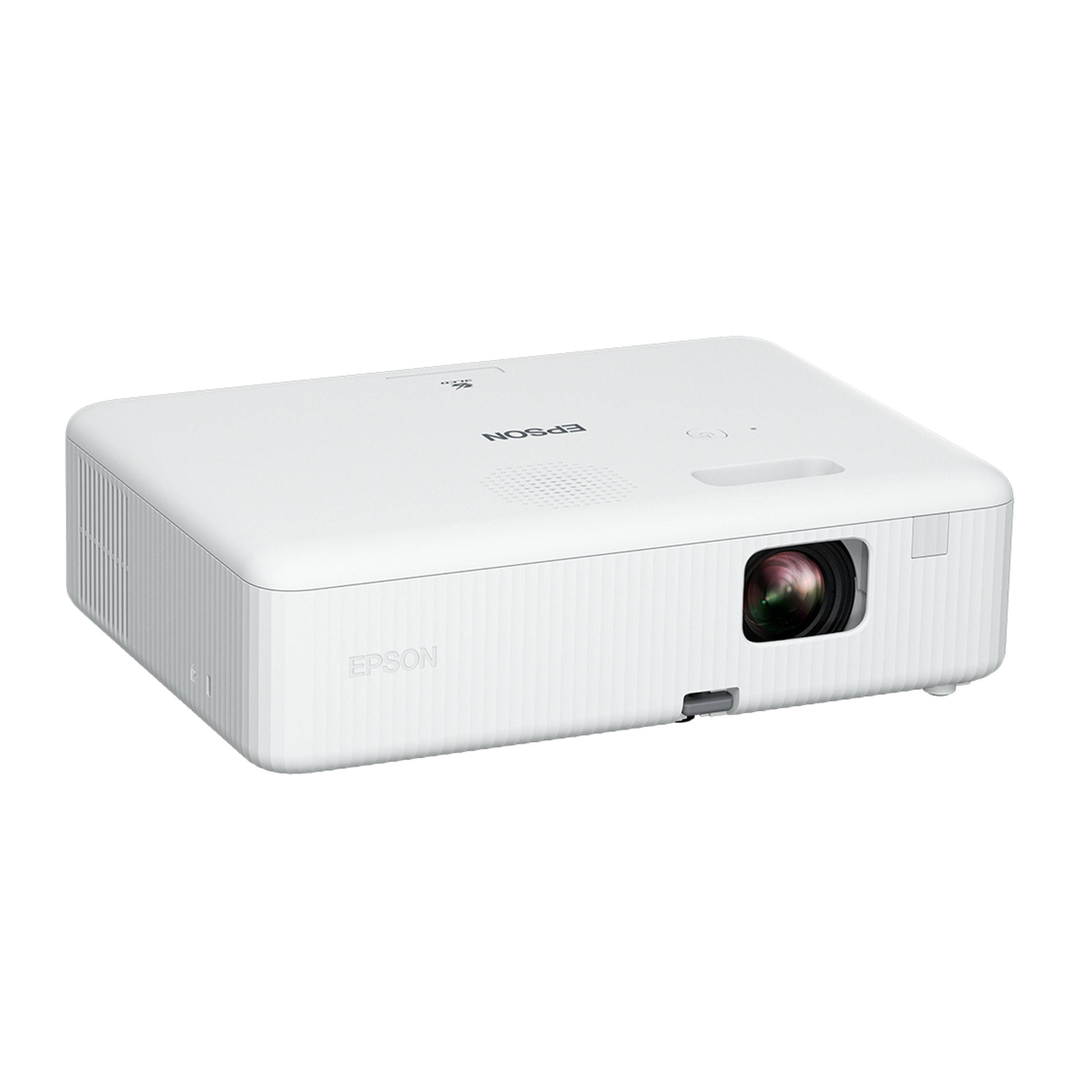 Epson 8715946488738 Epson - Projector co-w01-0