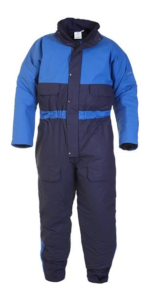 HYDROWEAR Winteroverall Sheffield Marine/Korenblauw Mt.Xxl-0