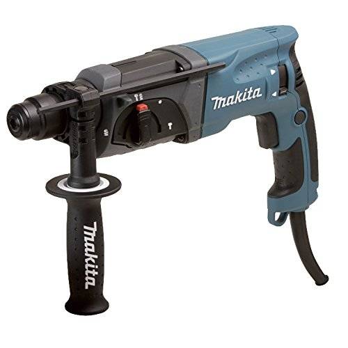 Makita HR2470 Boorhamer 780 W SDS-plus 2,4 Joules-1