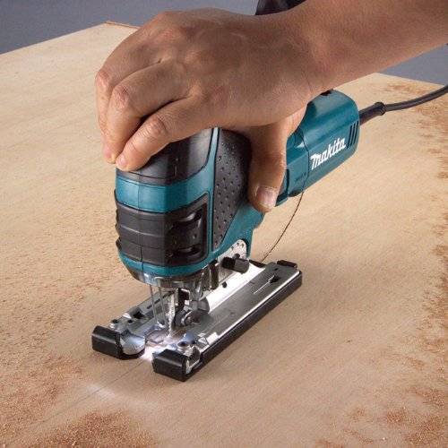 Makita 4351FCTJ - Decoupeerzaag - 720 W-1