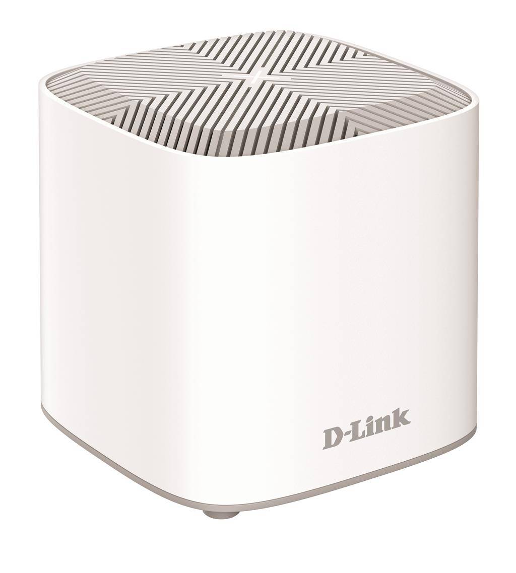 D-Link Covr Whole Home COVR-X1863 WLAN Systeem (2 Routers) Tot 600 m² GigE 802.11a/b/g/n/ac/ax Dual-Band-3