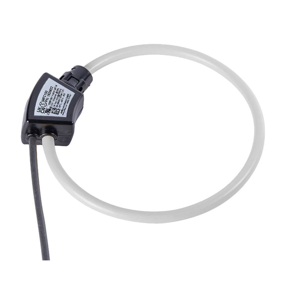 Janitza 1503624 Rogowski Spoel voor RCM Ø 290 mm-0
