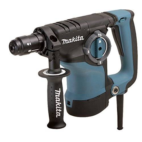 Makita HR2811FT Slagboor 800W - 3 Modi - SDS-plus-1