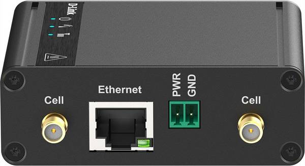D-Link DWM-311-G 5 g M2M Modem 2500 Mbit/s Ethernet LAN-poort (RJ-45)