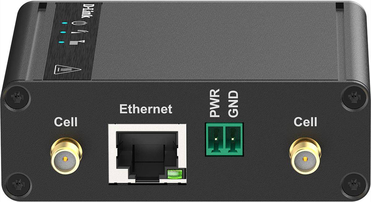 D-Link DWM-311-G 5 g M2M Modem 2500 Mbit/s Ethernet LAN-poort (RJ-45)-0