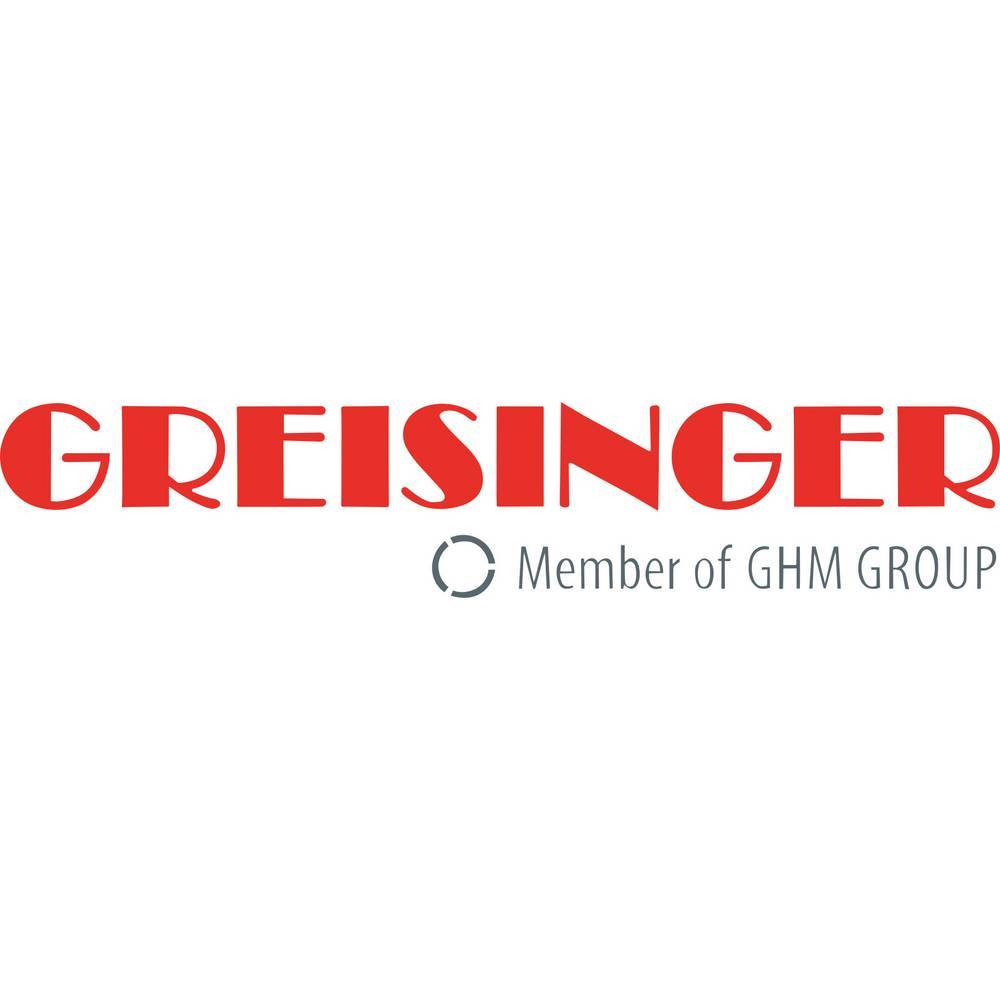 Greisinger 482755 Waterdetector - Externe sensor - Netvoeding (482755)-0