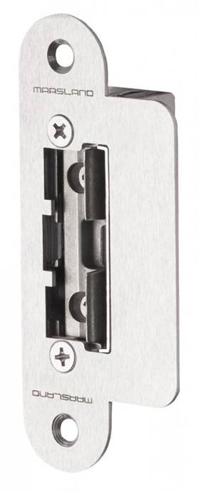 Maasland Groep Electrische Deuropener Type Rs51u 24V Ruststr.-0