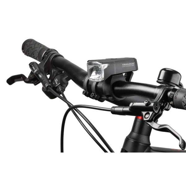 Trelock verlichtingsset ls 440 + ls 740 usb - zwart 87132493401288713249340128-1