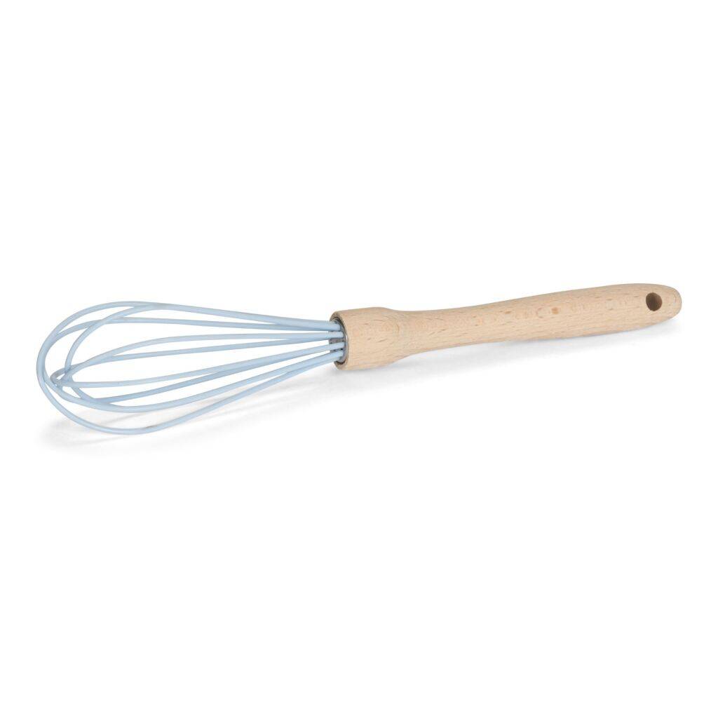 Patisse Siliconen Garde 30 cm Hout/Wit-0