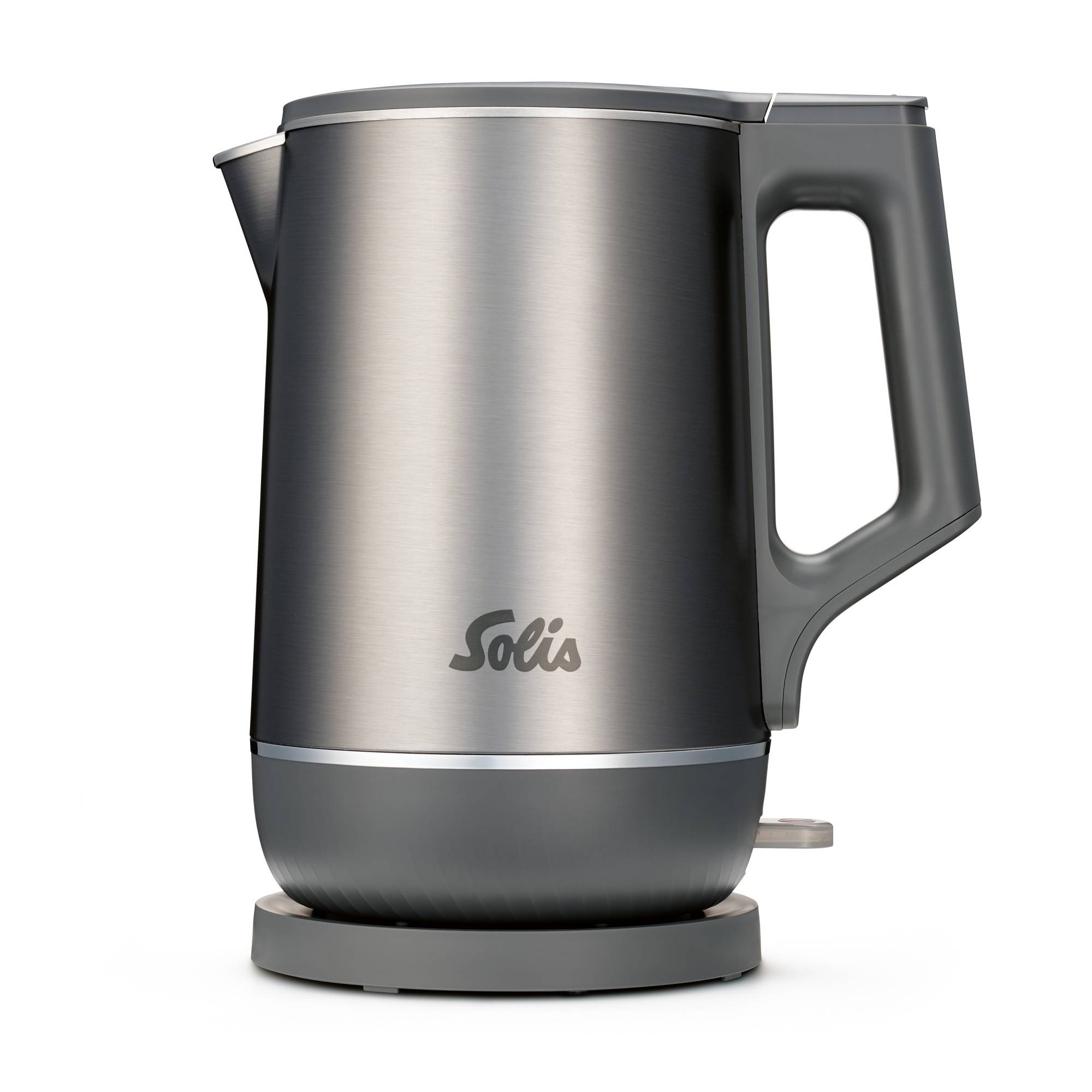 Solis Eco Boil waterkoker 5520-0