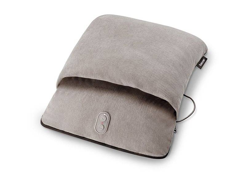 Beurer FM 28 voetmassagekussen met warmte-1