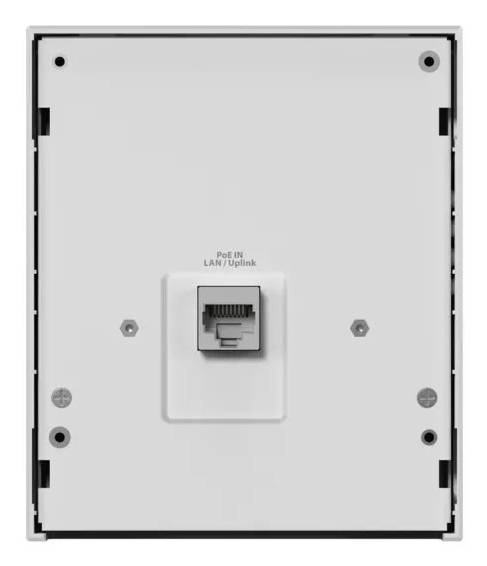 Netgear Insight WAX610W - Toegangspunt - Wi-Fi 6 (WAX610W-100EUS)-3