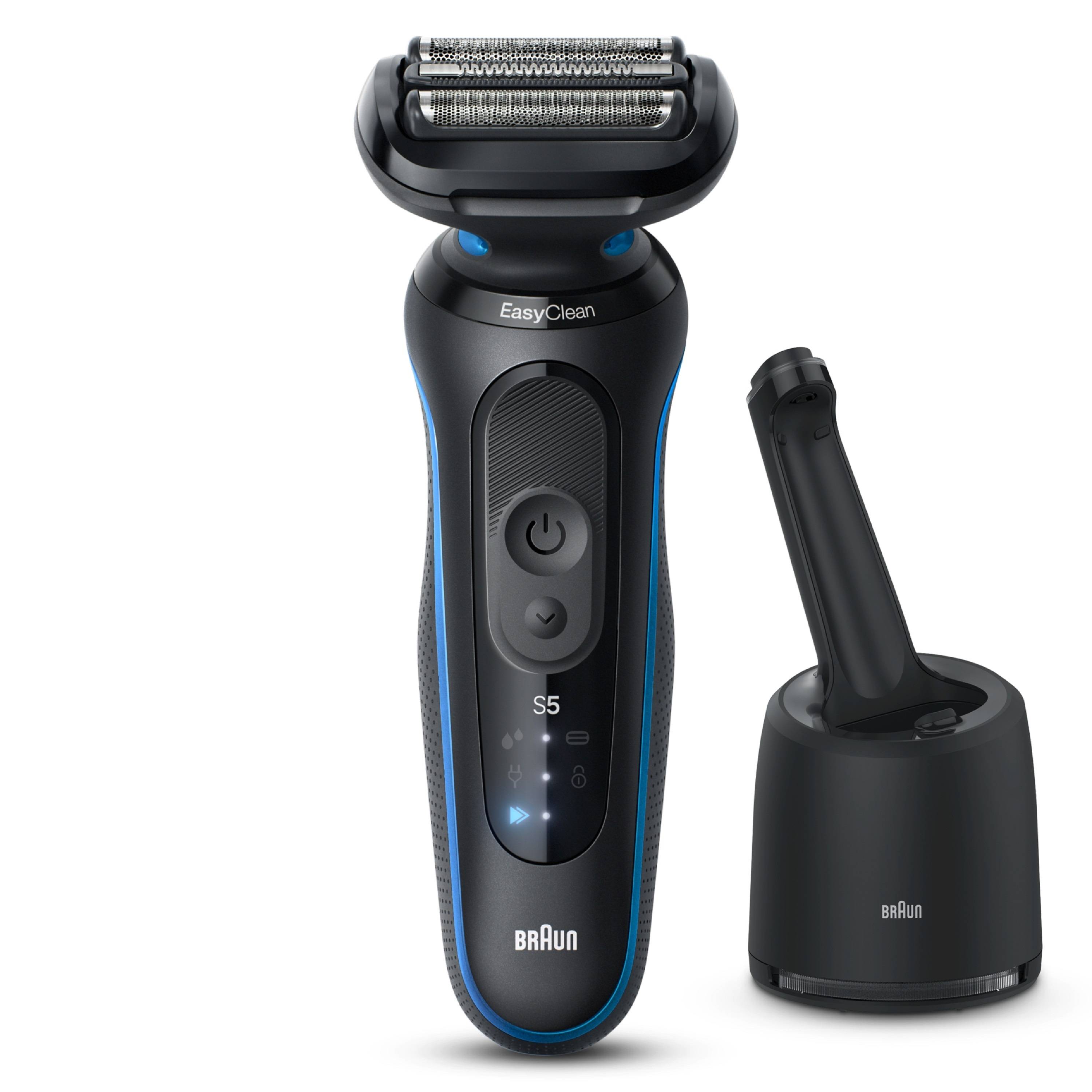 Braun Series 5 52-B7000cc-1