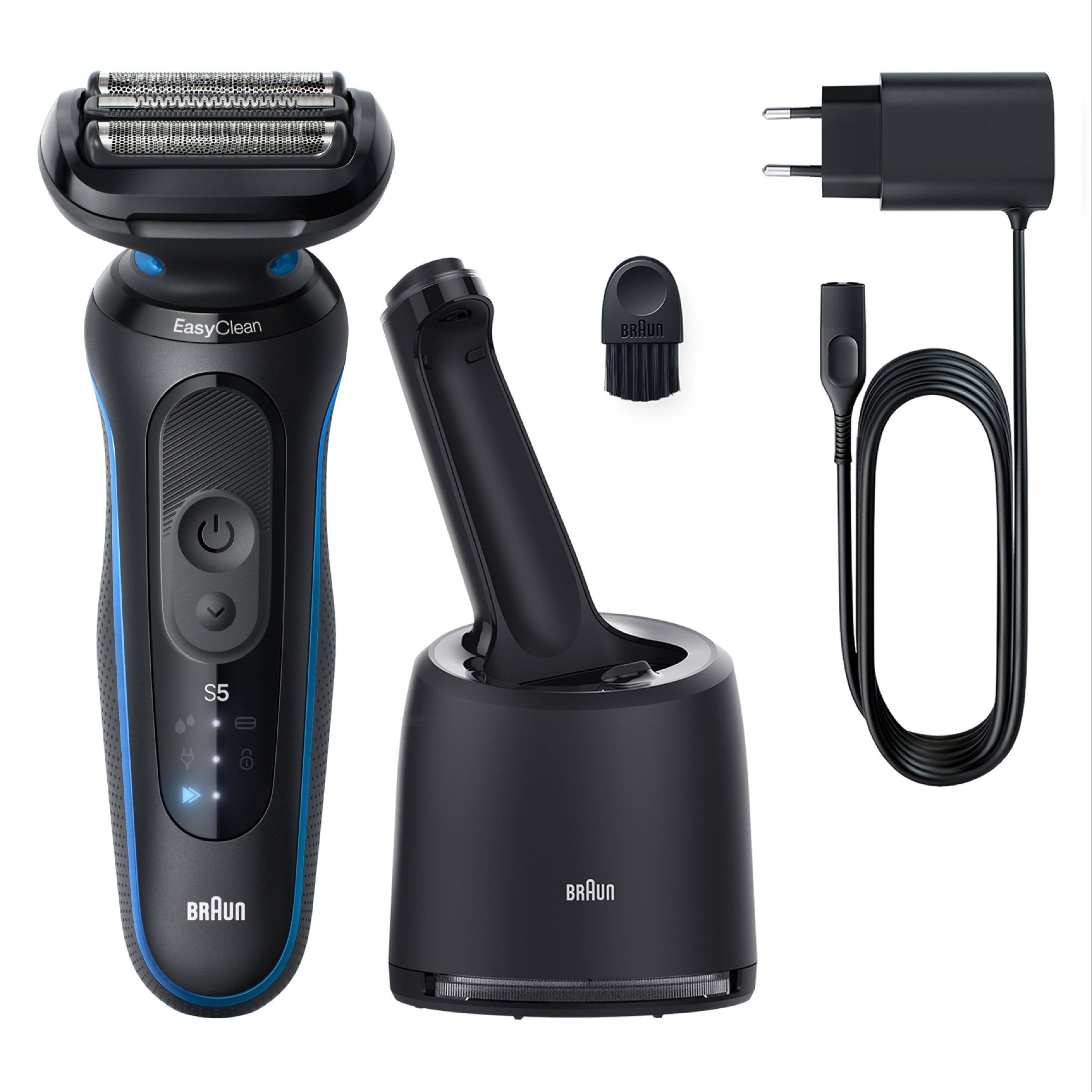 Braun Series 5 52-B7000cc-2