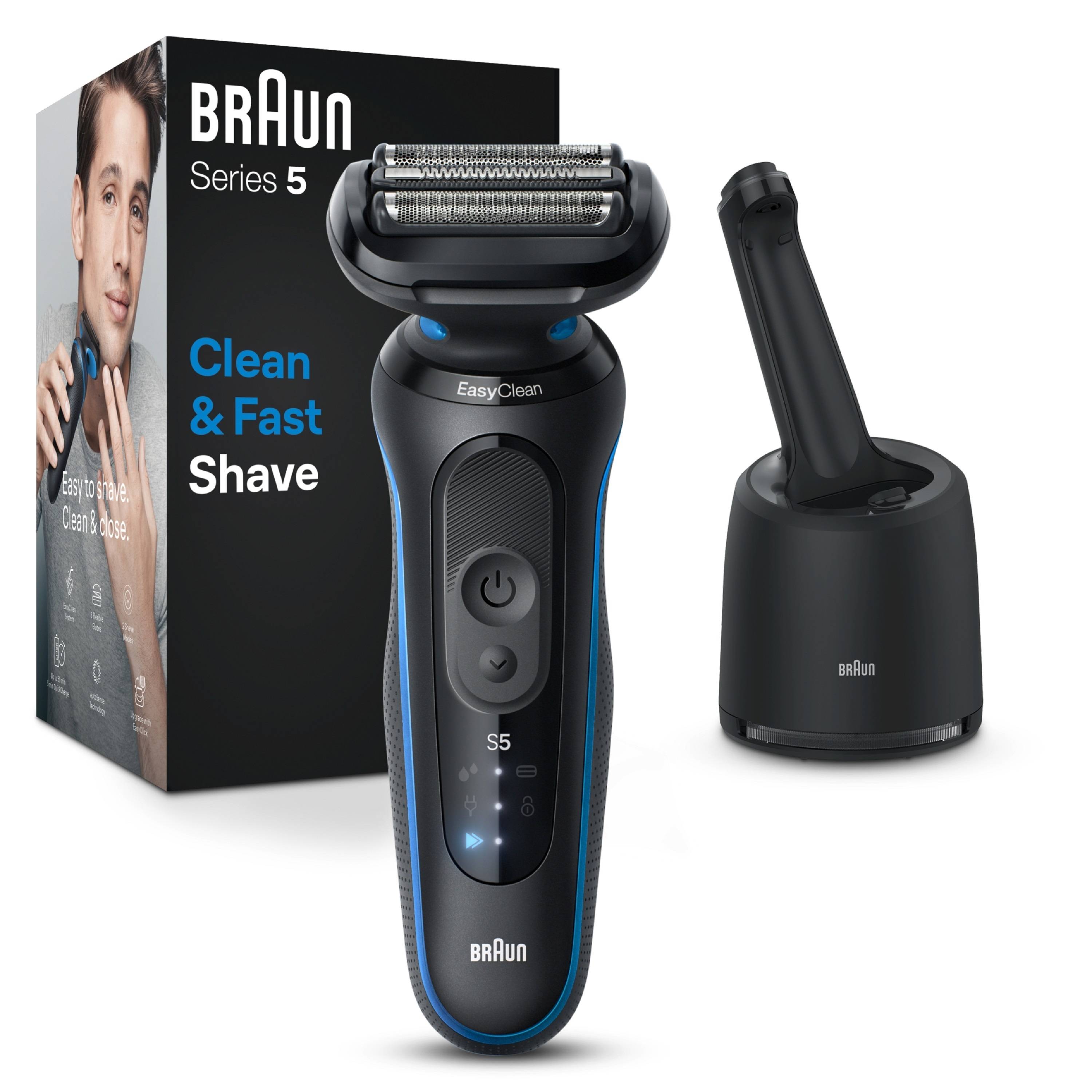 Braun Series 5 52-B7000cc-3