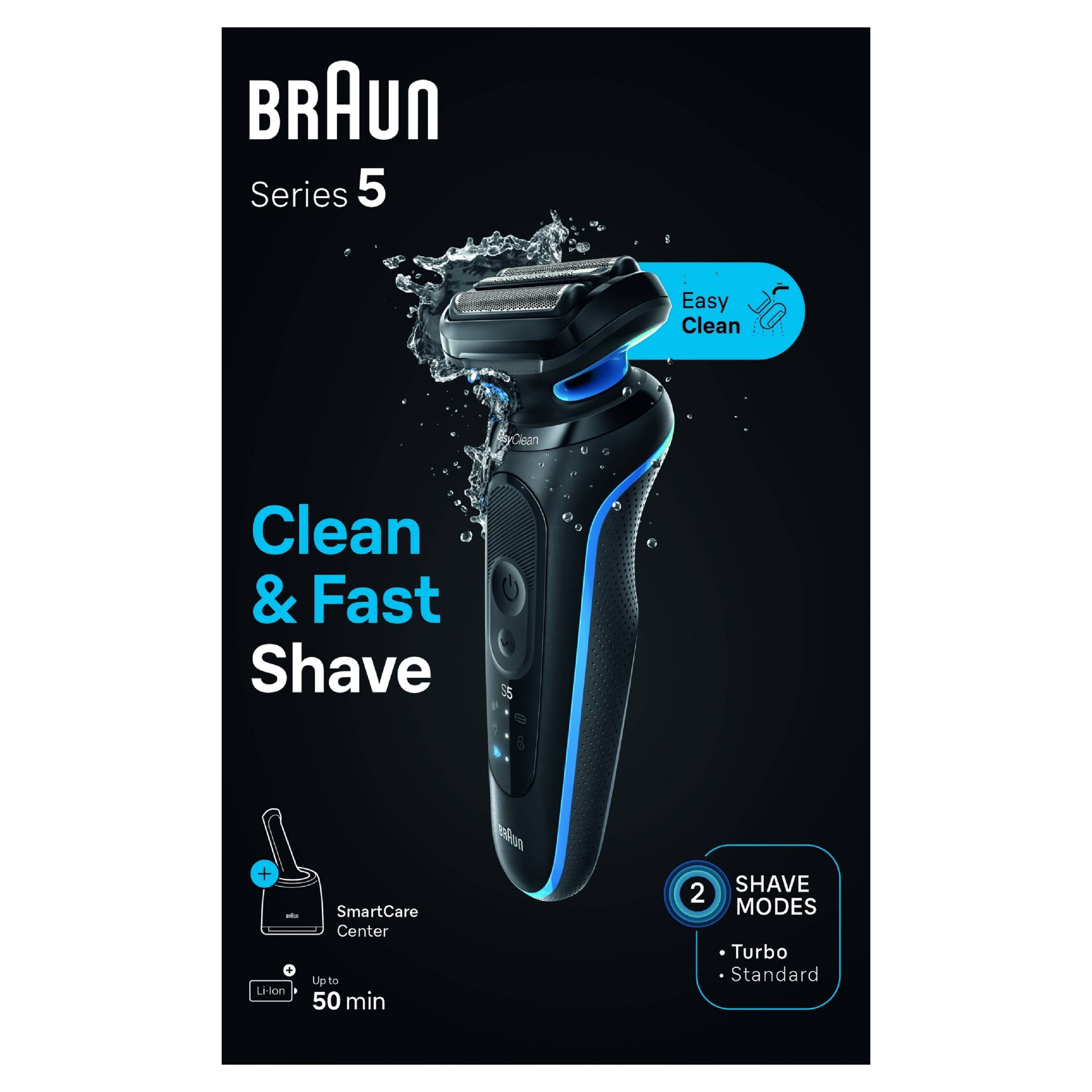 Braun Series 5 52-B7000cc-4