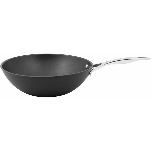 Ballarini Alba Titanium Inductie Wok 30 cm