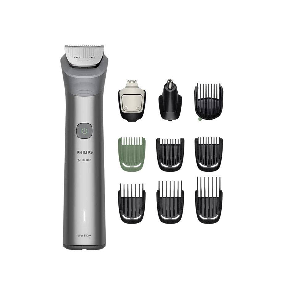 Philips All-in-One Trimmer MG5921/15 10-in-1 Trimmer-1