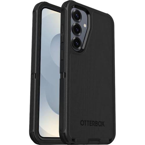 OtterBox Defender Samsung Galaxy S25+ black (77-97418)-0