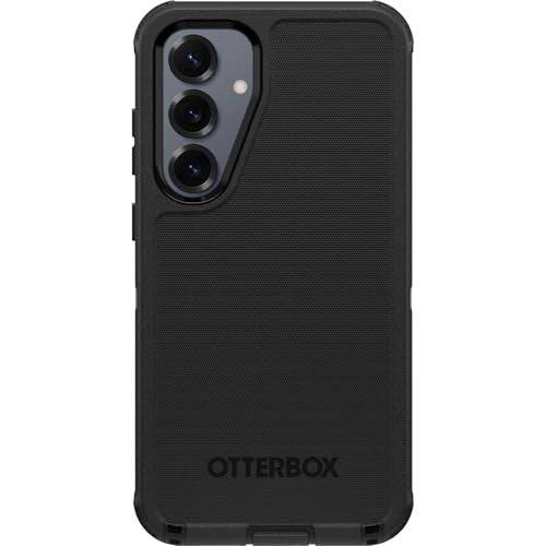 OtterBox Defender Samsung Galaxy S25+ black (77-97418)-1