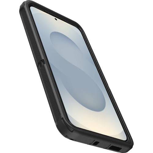 OtterBox Defender Samsung Galaxy S25+ black (77-97418)-2