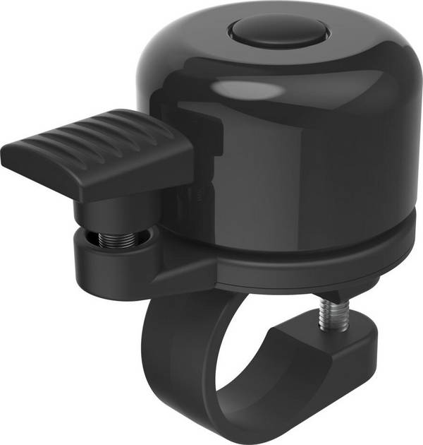 Hama AirBell Pro Fietsbel met Finder voor Apple Find My