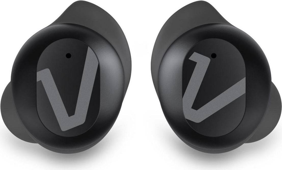 Veho Veho RHOX draadloze oordopjes - Carbon Black-0