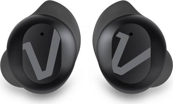 Veho Veho RHOX draadloze oordopjes - Carbon Black