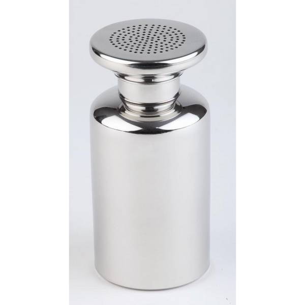 APS Frietdispenser RVS Container met Schroefdop, 1 stuk (772)