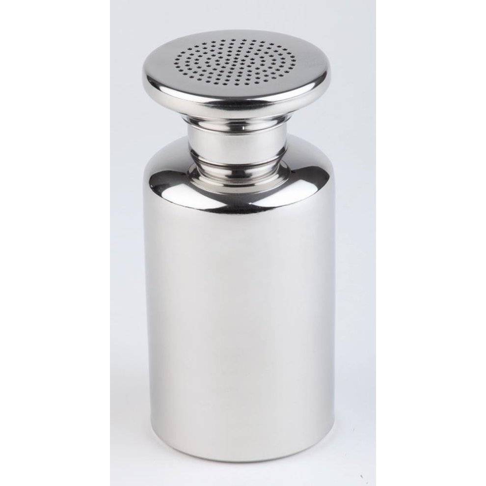 APS Frietdispenser RVS Container met Schroefdop, 1 stuk (772)-0