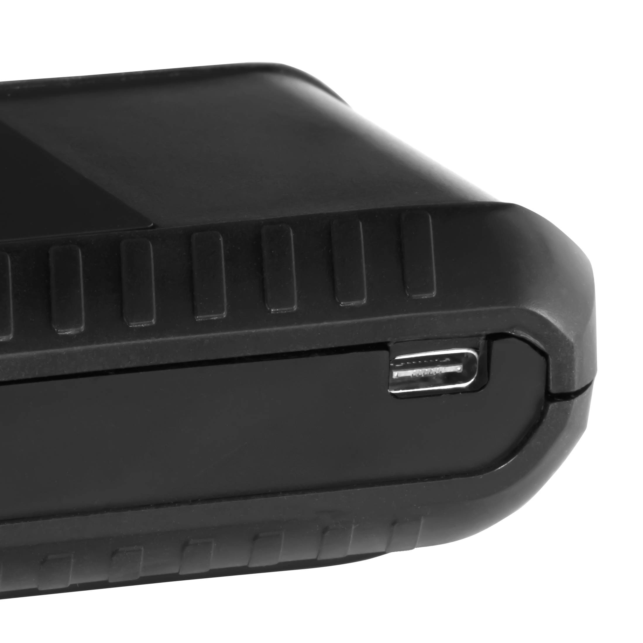 PCE Instruments PCE-WBGT 10 Datalogger voor luchtvochtigheid en temperatuur 0 % Hrel 100 % Hrel Datalogger functie-3