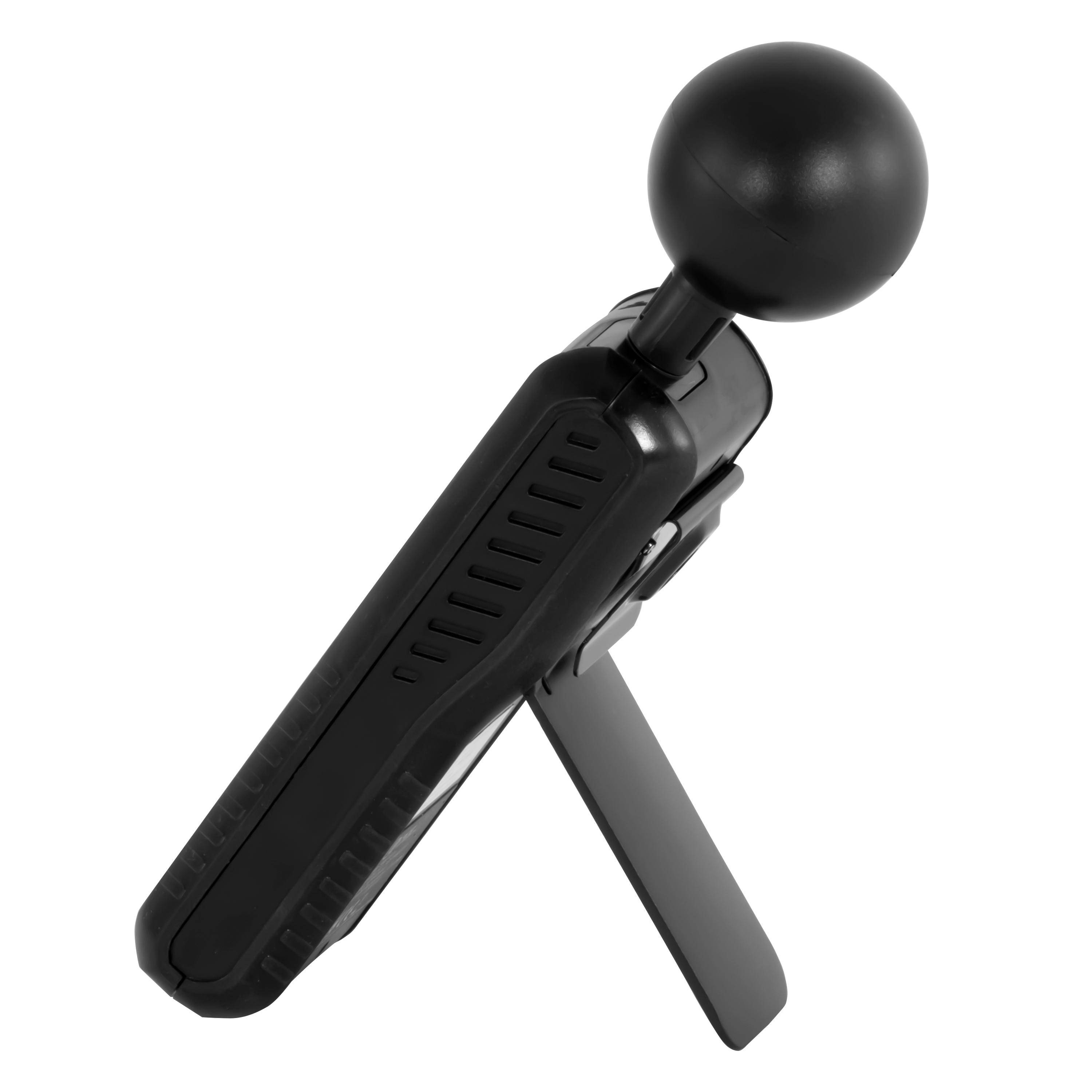 PCE Instruments PCE-WBGT 10 Datalogger voor luchtvochtigheid en temperatuur 0 % Hrel 100 % Hrel Datalogger functie-4