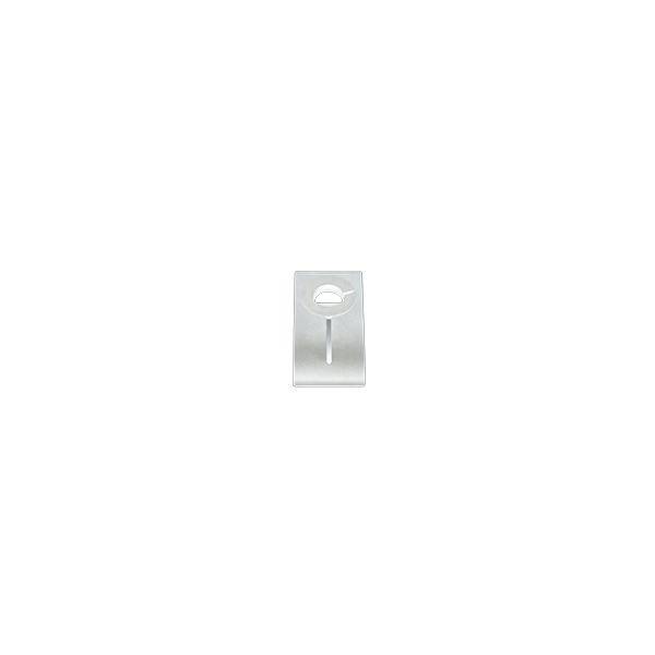 TERRATEC tabletstandaard iTab Duo zilver aluminium-1