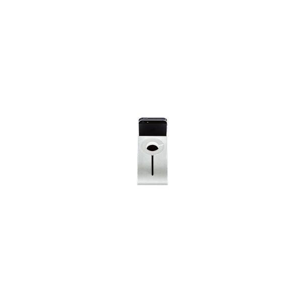 TERRATEC tabletstandaard iTab Duo zilver aluminium-2